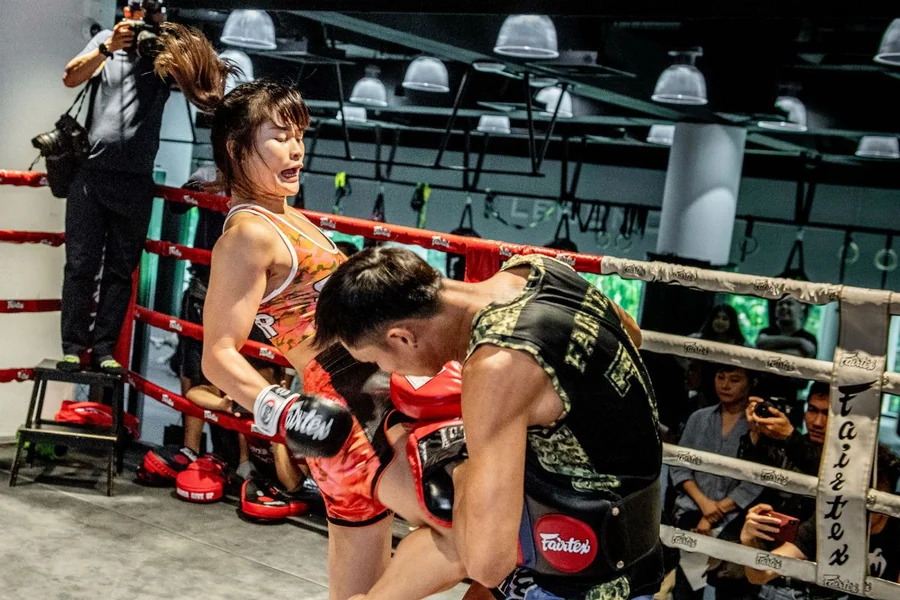 Muay Thai