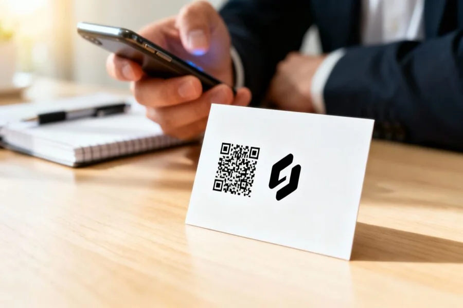 QR Codes
