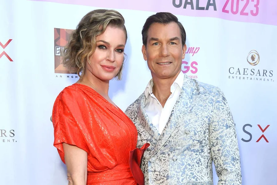 Rebecca Romijn Net Worth