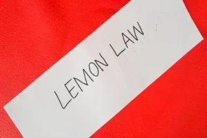 Received a Recall Notice? Here’s How to Know If It Leads to a Lemon Law Claim