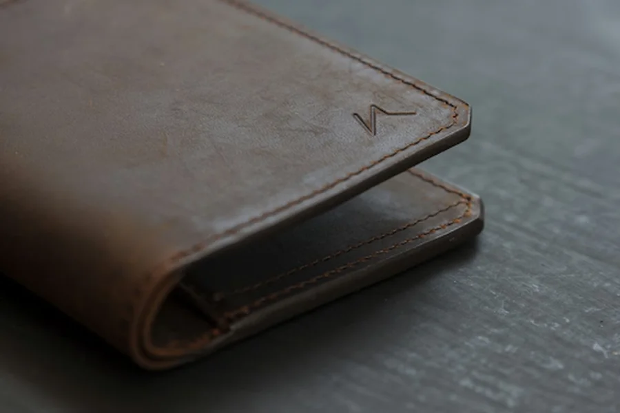 Leather Wallets