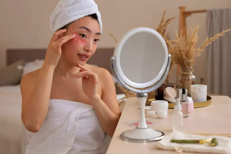 Beauty Regimens
