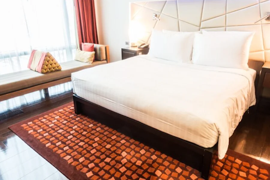 The Ultimate Guide to Bedframes Singapore's Best Options for Your Bedroom