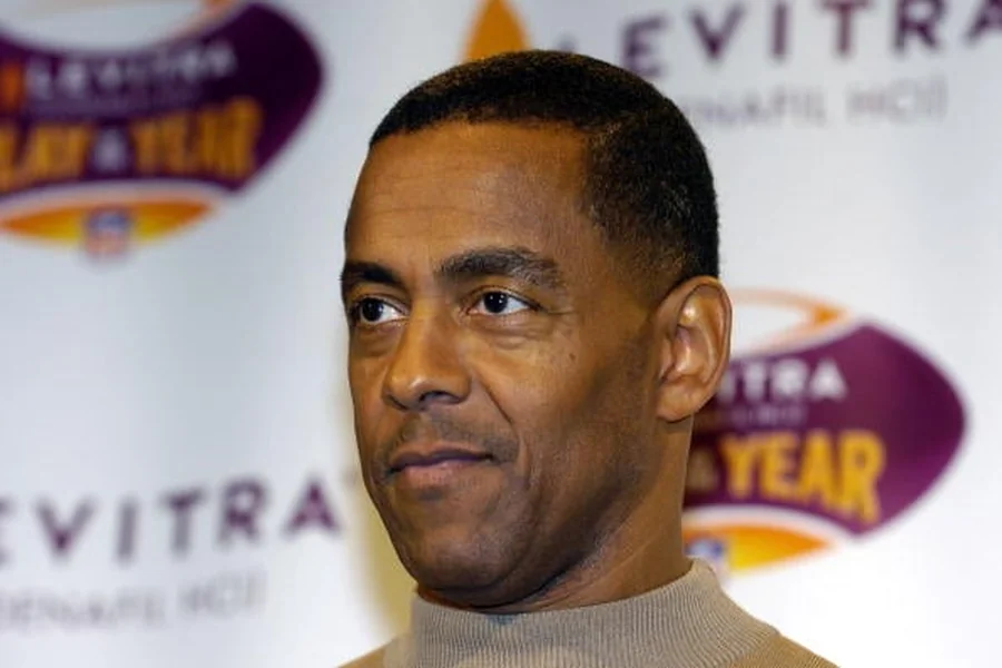 Tony Dorsett