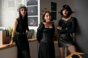 What Is Goth Fashion? A Modern Guide to the Aesthetic
