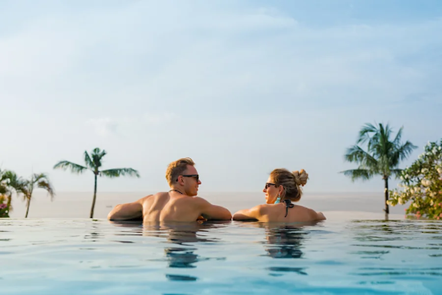 Best Honeymoon