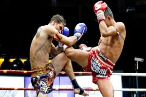 A Guide for Every Foreigner Starting Muay Thai