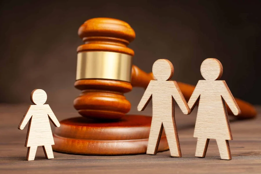 Child Custody
