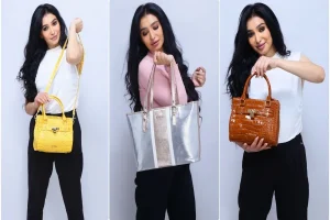 Elegant Handbag Accessories That Combine Style and Everyday Function