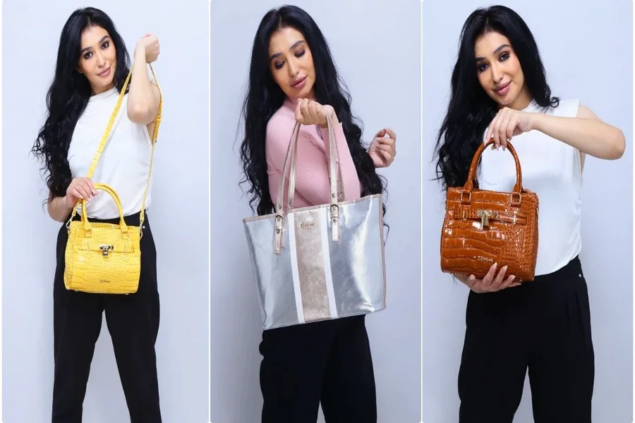 Elegant Handbag Accessories That Combine Style and Everyday Function