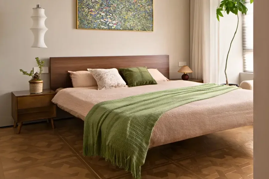 How to Choose the Right Bed Size for Compact Bedrooms Without Sacrificing Comfort