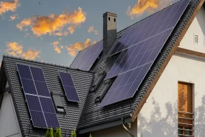 Innovative Ways Homeowners Are Using Residential Solar Panels
