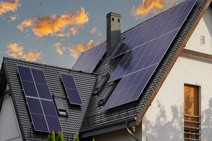 Solar Panels
