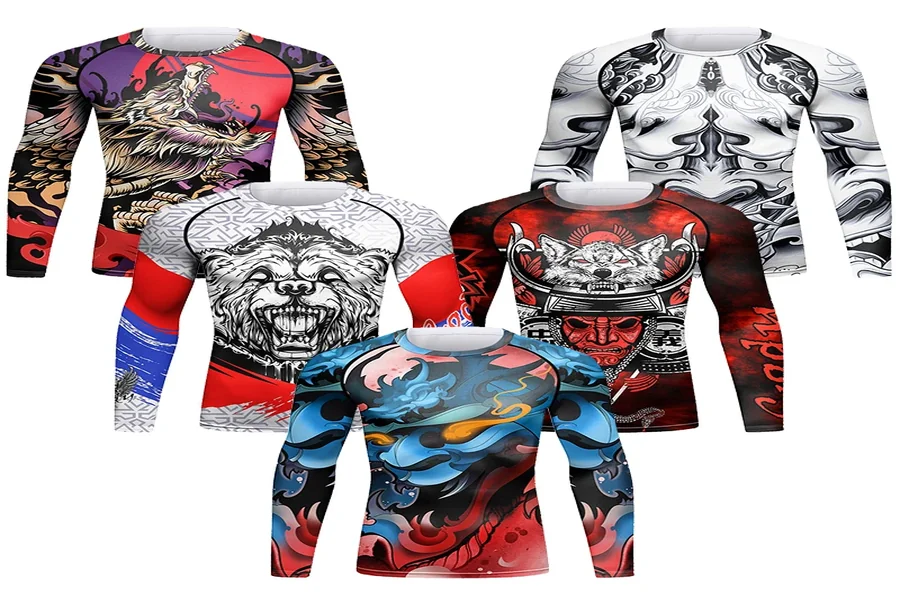 Jiu Jitsu Dad Shirt for Strong and Proud Fathers