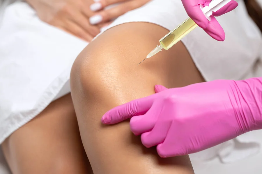 Knee Conditions That Respond Well to Stem Cell Therapy