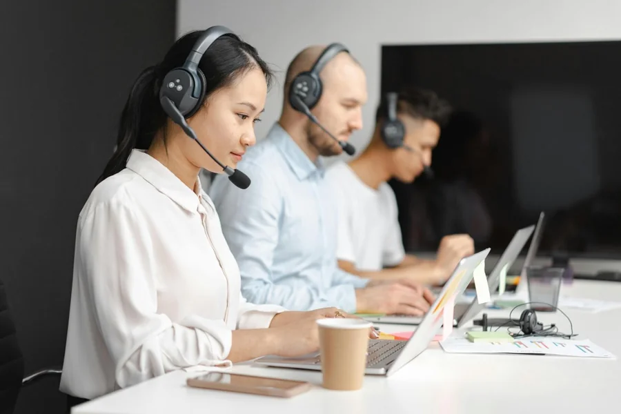 IT Support