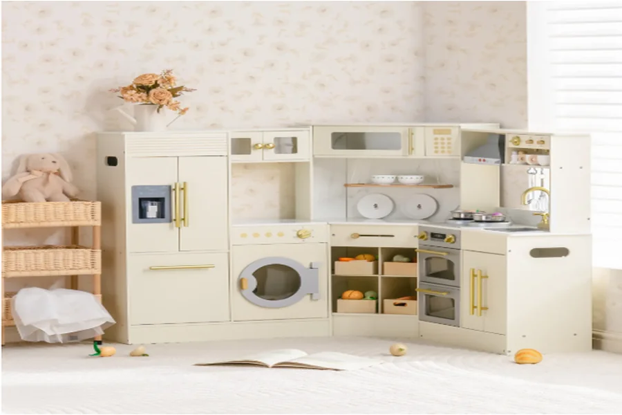 The Rise of Aesthetic Toys: Why Parents Are Ditching Plastic