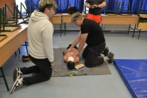 How Effective First Aid Training Enhances Personal Fitness
