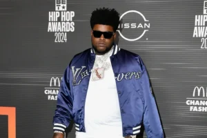 Bossman Dlow Net Worth and His Rapid Music Rise