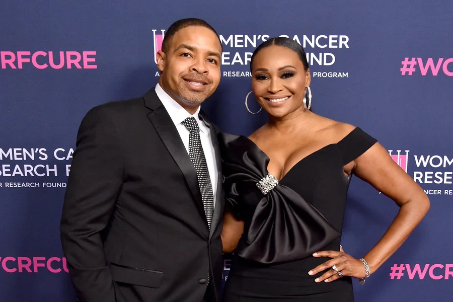 Cynthia Bailey Husband and Relationship History Guide