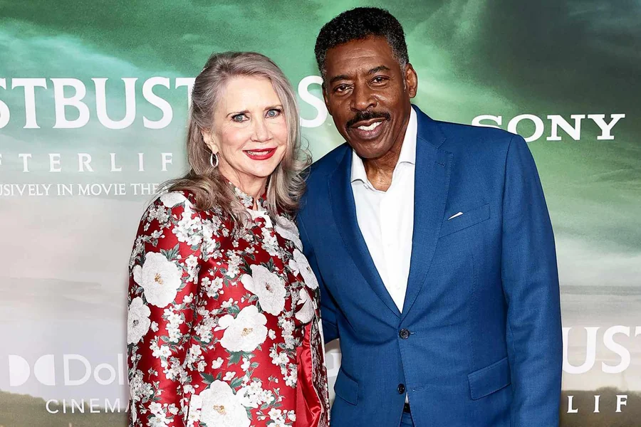 Ernie Hudson Wife: Marriage, Family, and Personal Life