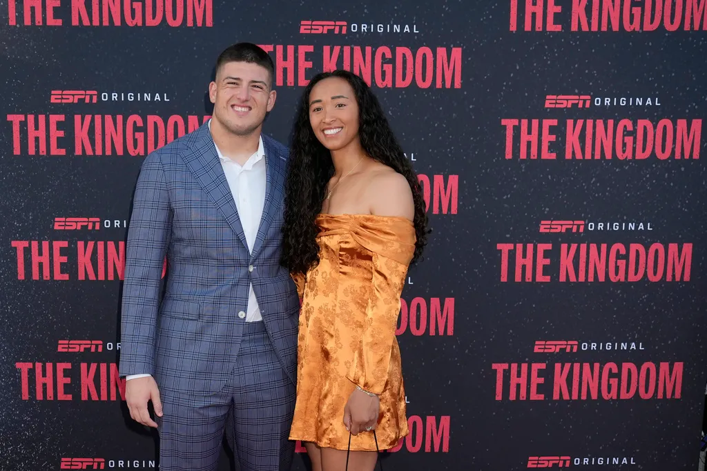 George Karlaftis Wife