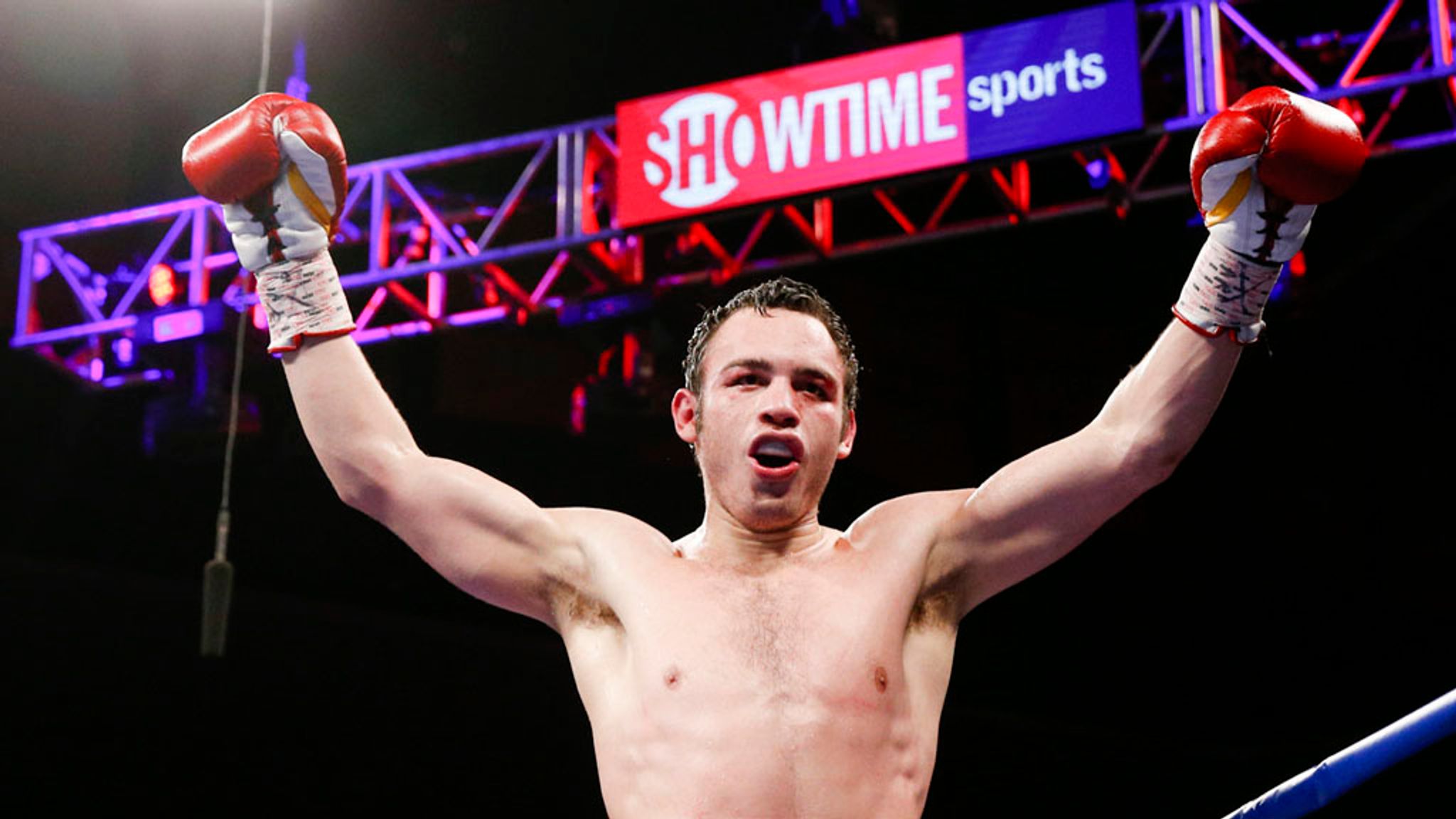 Julio Cesar Chavez Jr Net Worth