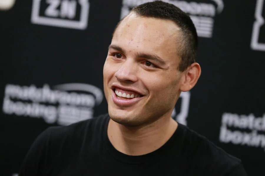 Julio Cesar Chavez Jr Net Worth