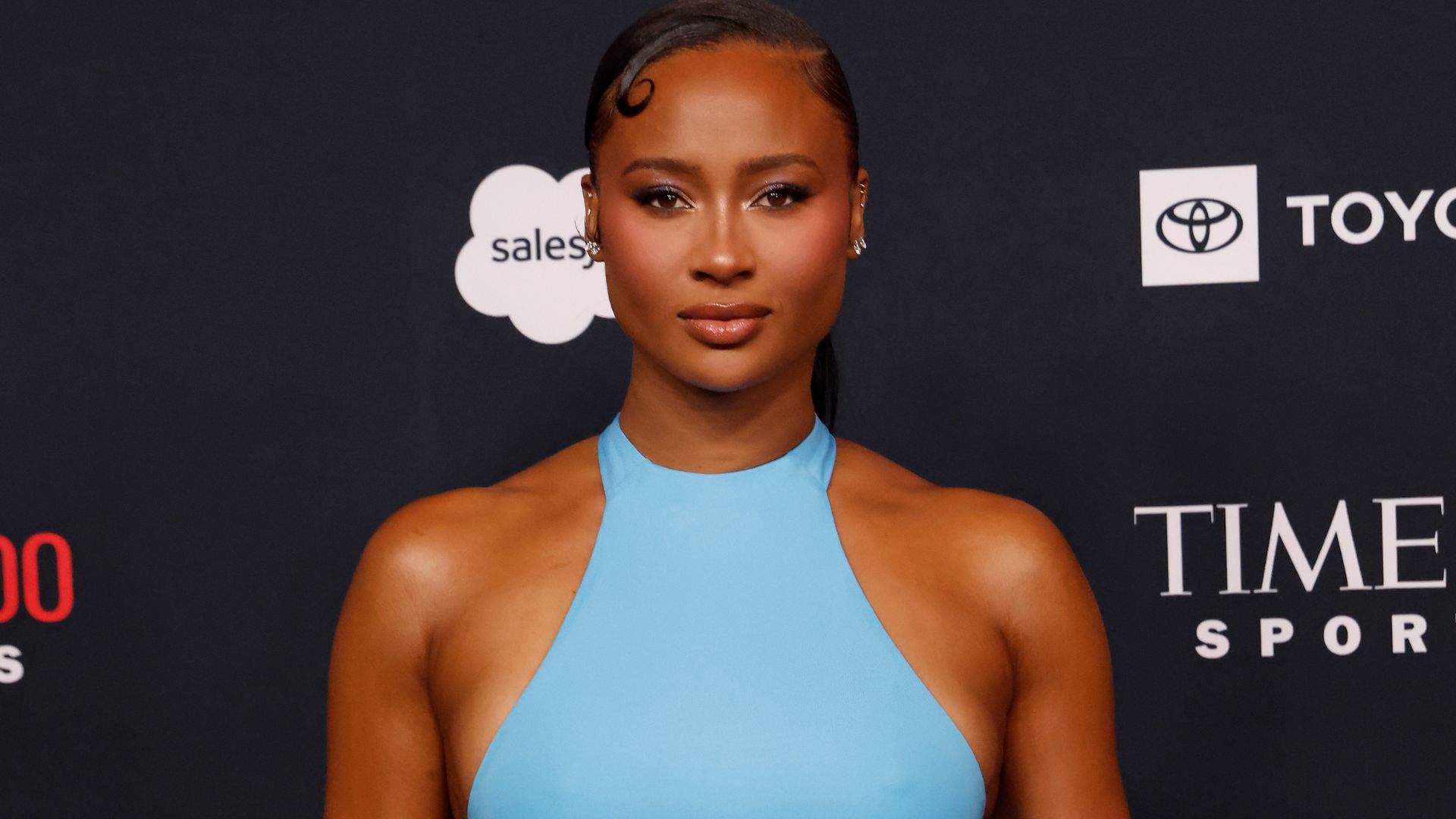 Kayla Nicole Height