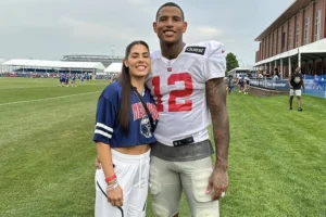 Kelsey Plum Wife: Marriage, Divorce, and Personal Life