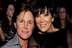 Kris Jenner Ex Husband, Marriage History, and Family Life