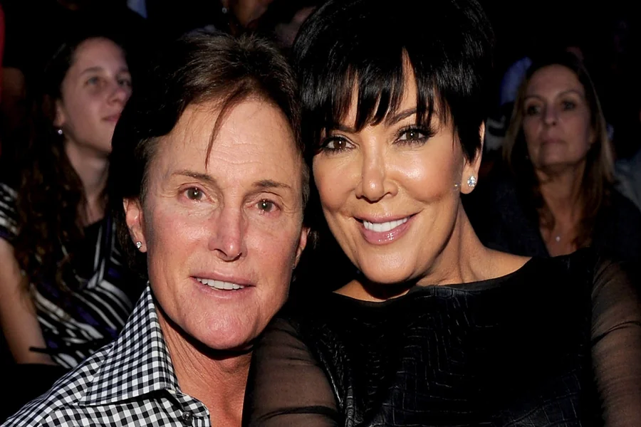 Kris Jenner Ex Husband, Marriage History, and Family Life