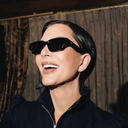 Kris Jenner Ex Husband