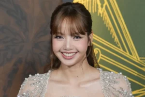 Lalisa Manoban Height and Style Influence Explained