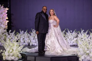 Marvin Sapp Wife: Life, Marriage, and Personal Journey