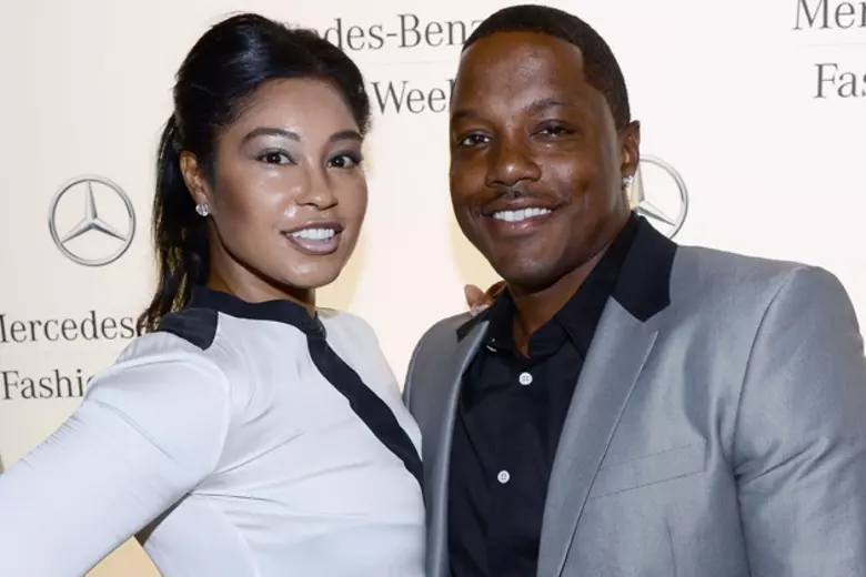 Mase Wife