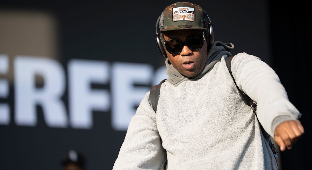 Mike Jones Net Worth