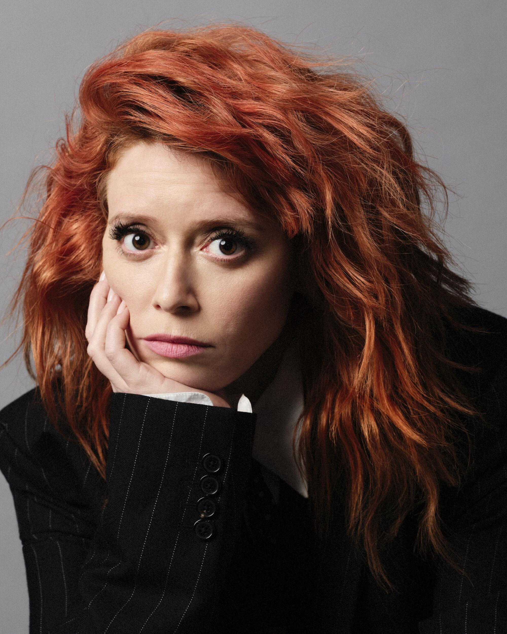 Natasha Lyonne Net Worth