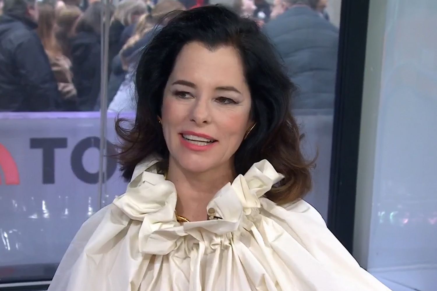 Parker Posey Wife