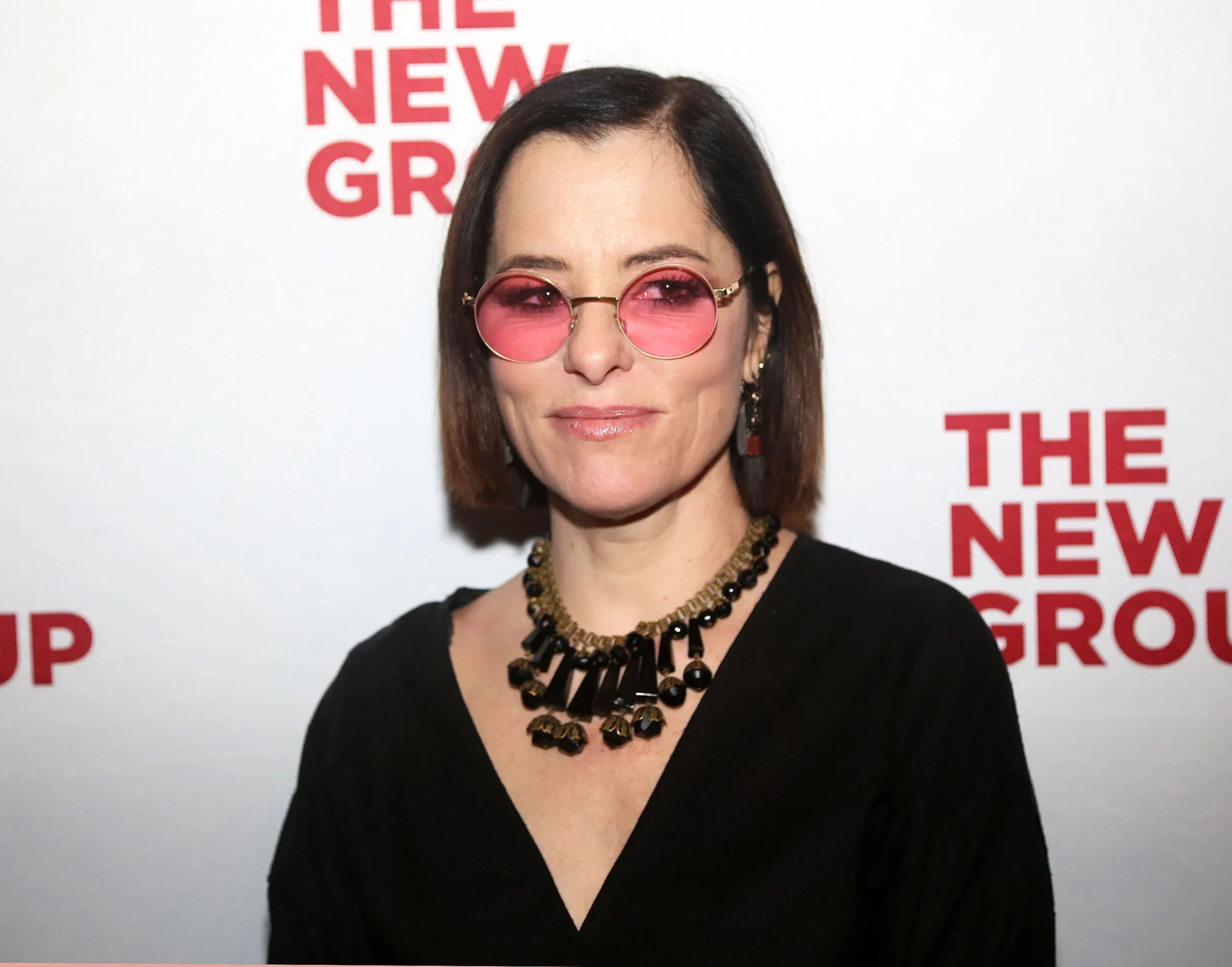 Parker Posey Wife