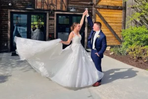 Payton Domschke Husband and Personal Life Facts