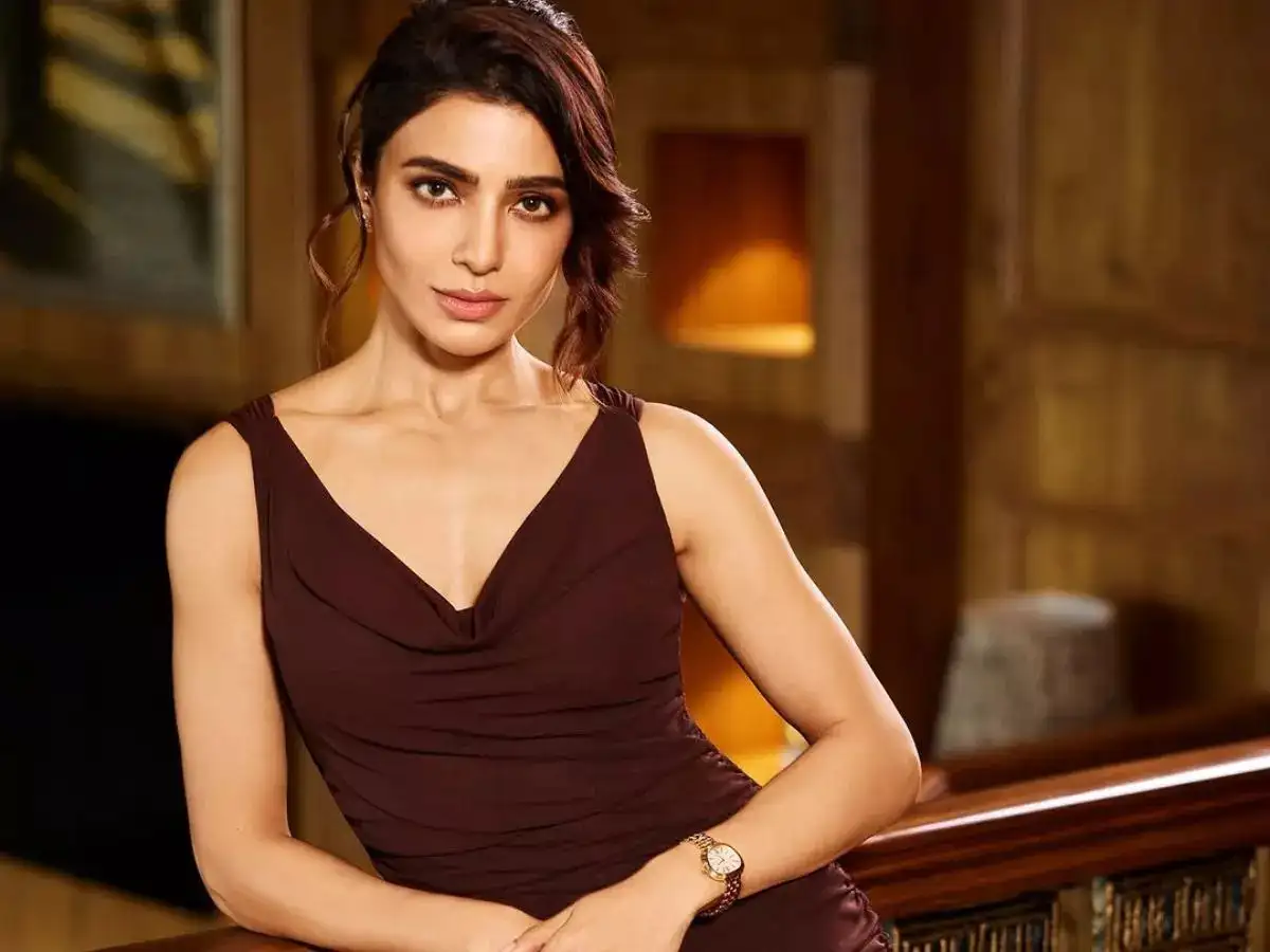 Samantha Ruth Prabhu Husband
