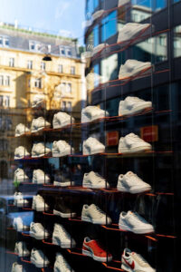 The Everyday Footwear Trends That Refuse to Fade