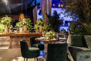 Luxury Event Planning Trends: Why Dry Ice Effects Are Having a Moment
