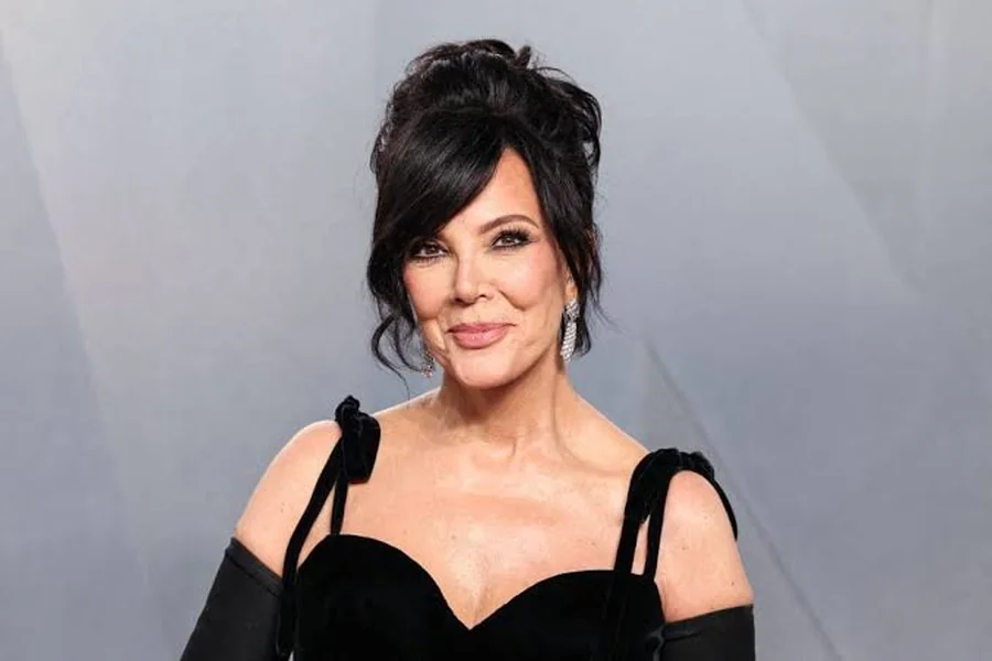 Kris Jenner Ex Husband