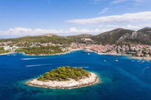 Paradise A Boat Ride Away: A Perfect Day Exploring Hvar Town’s Pakleni Islands