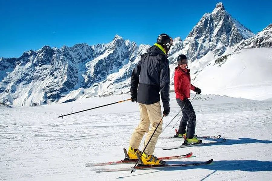 A First-Time Visitor’s Guide to Cervinia