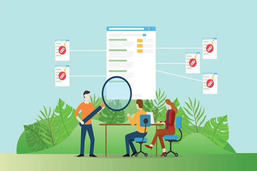 How to Vet Backlink Opportunities Before You Spend Time on Outreach