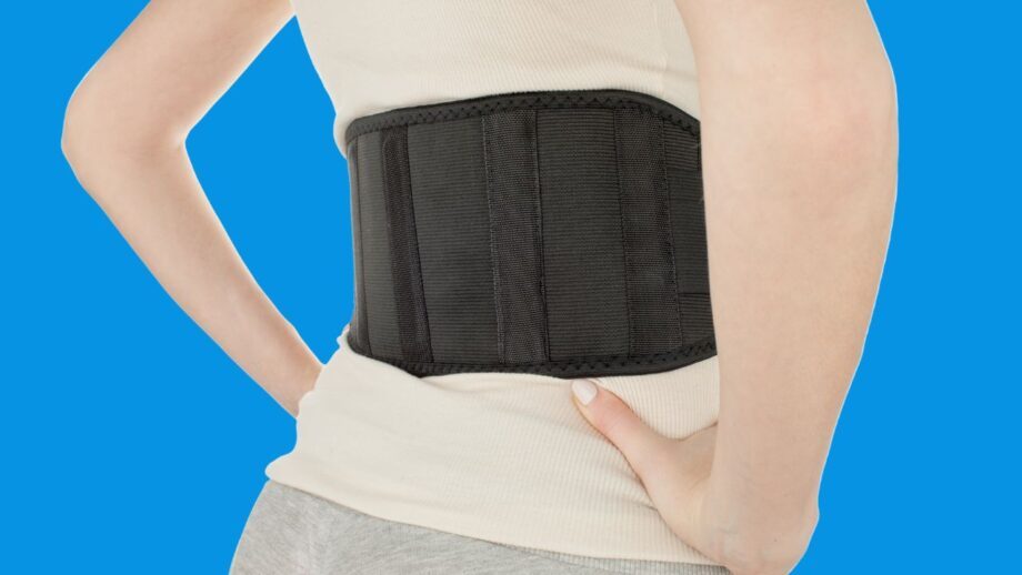 Lumbo Sacral Belt Fit and Safety Tips Explained